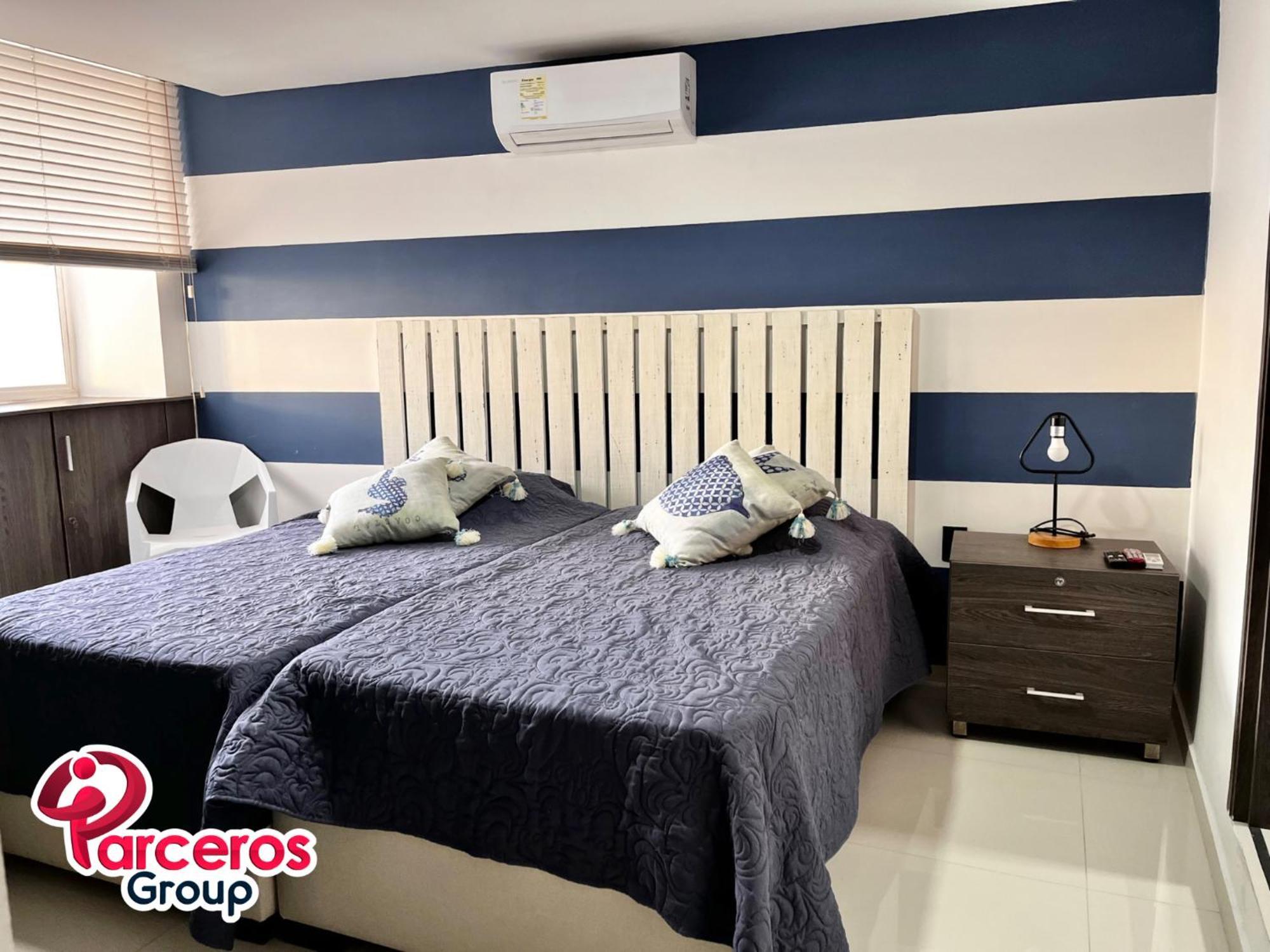 Apartment El Laguito Por Parceros Group 3*