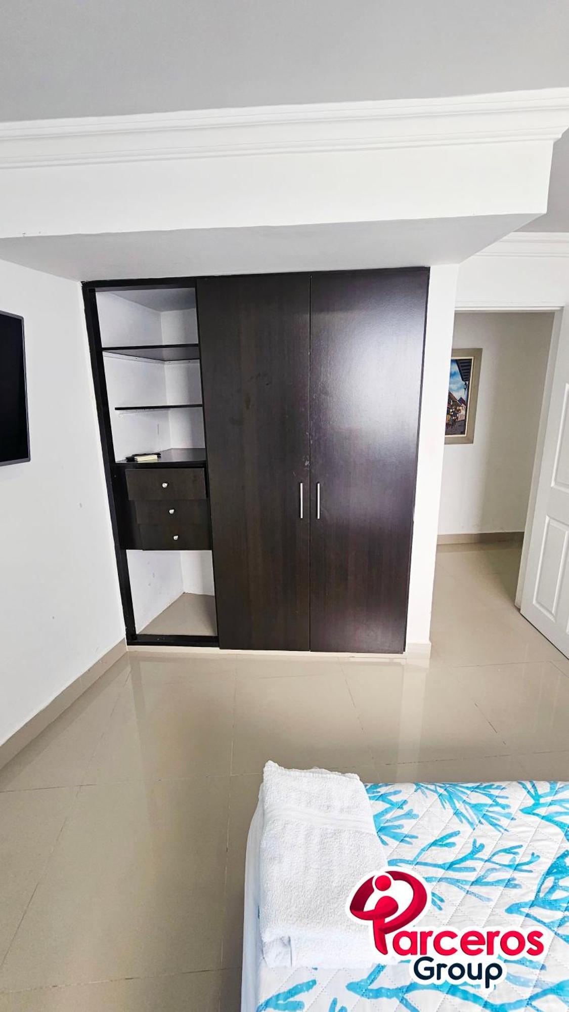 Apartment El Laguito Por Parceros Group 3*