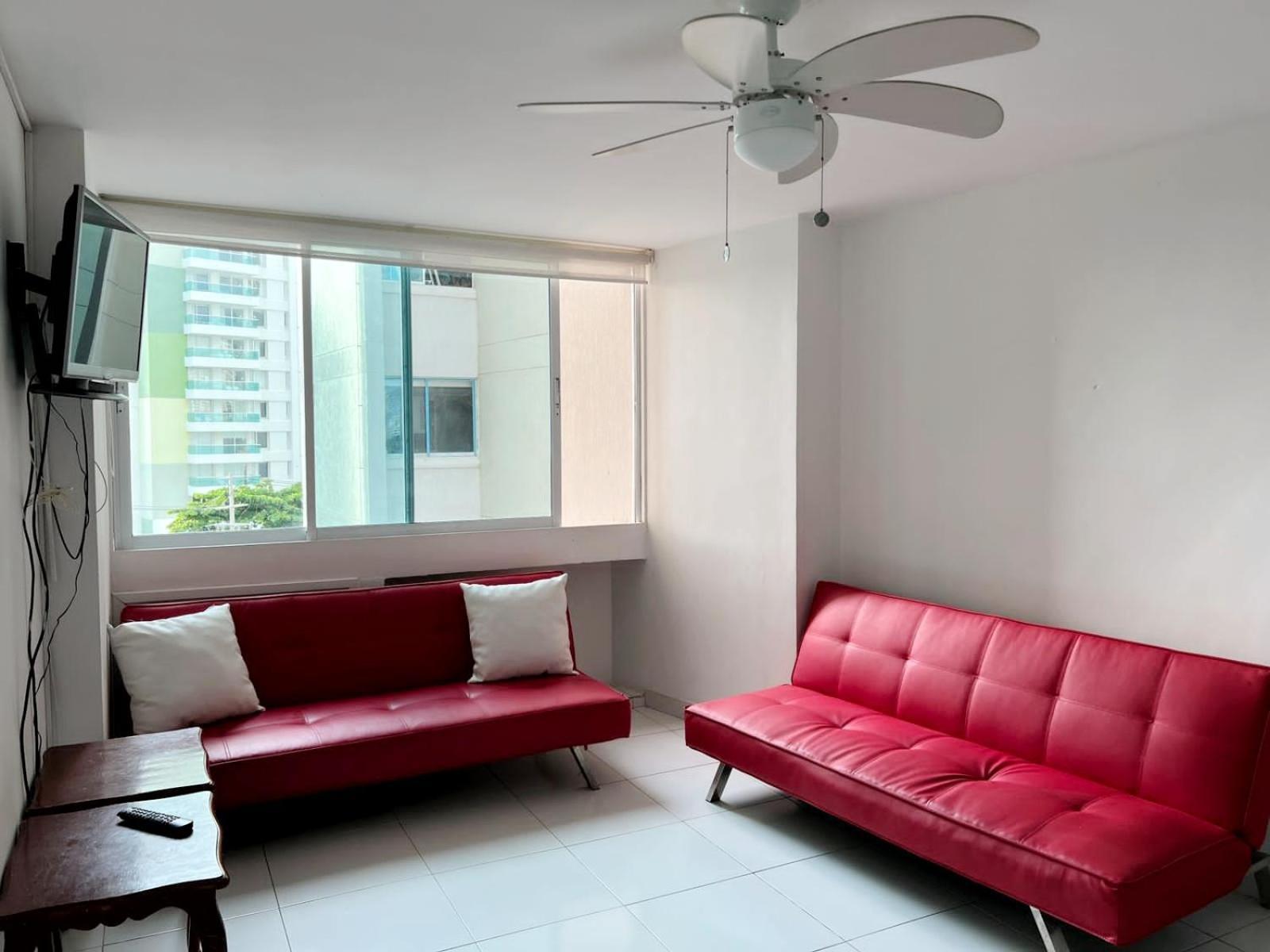 Apartment El Laguito Por Parceros Group