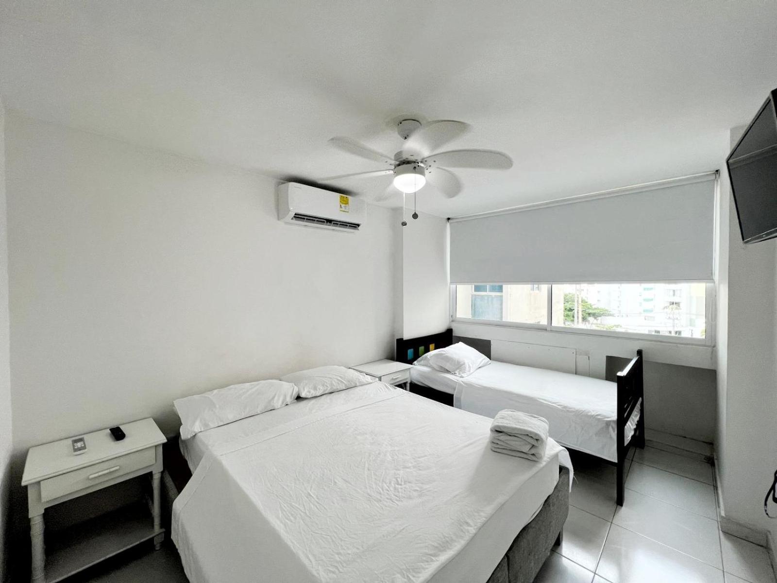 El Laguito Por Parceros Group Apartment 3*